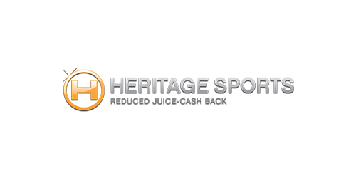 Heritage Sports Casino Logo