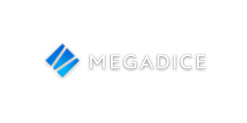MegaDice Casino Logo