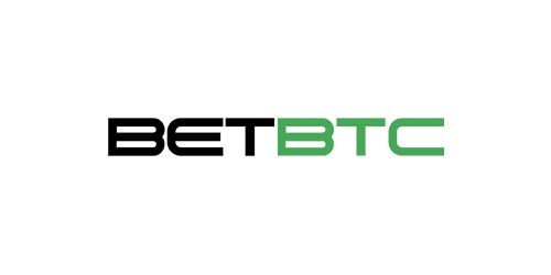 BetBTC.co Casino Logo