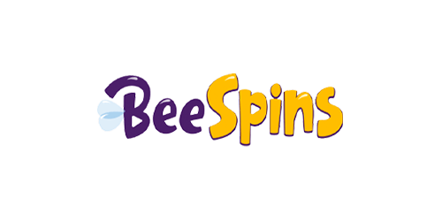 Bee Spins Casino Logo