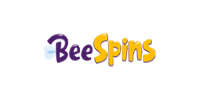 Bee Spins Casino Logo