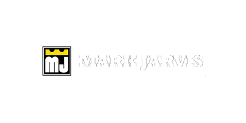 Mark Jarvis Casino Logo