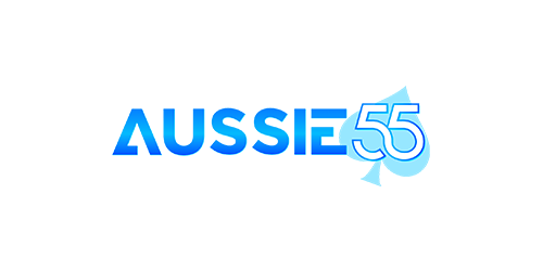 Aussie55 Casino Logo