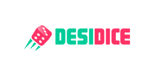 DesiDice Casino Logo