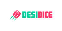 DesiDice Casino Logo