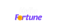Hello Fortune Casino Logo