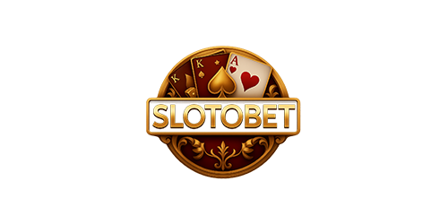 Slotobet Casino Logo