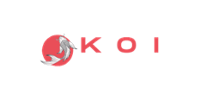 KoiFortune Casino Logo