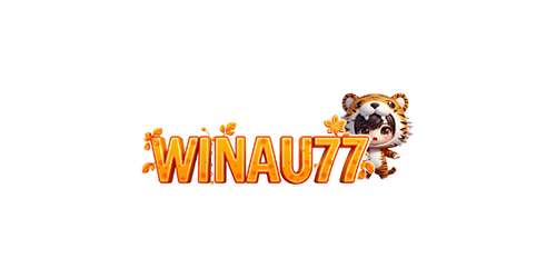 WINAU77 Casino Logo