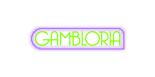 Gambloria Casino Logo