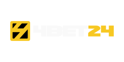 4bet24 Casino Logo