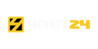 4bet24 Casino Logo