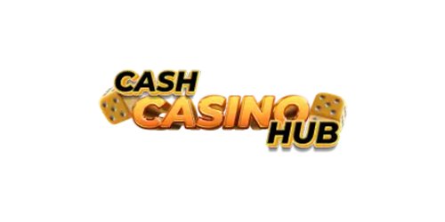 Cash Casino Hub Logo