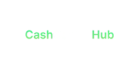 Cash Casino Hub Logo