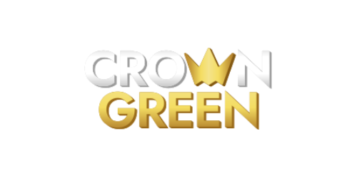 Crowngreen Casino Logo