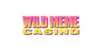 Wild Meme Casino Logo
