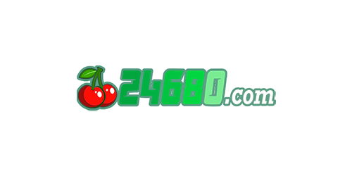 24680 Casino Logo
