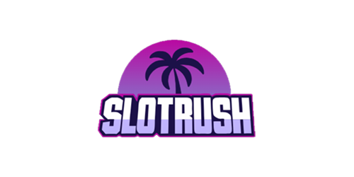 Slot Rush Casino Logo