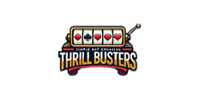 Thrillbusters Casino Logo