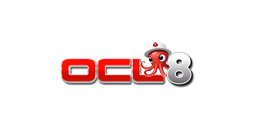 OCL8 Casino Logo