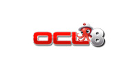 OCL8 Casino Logo
