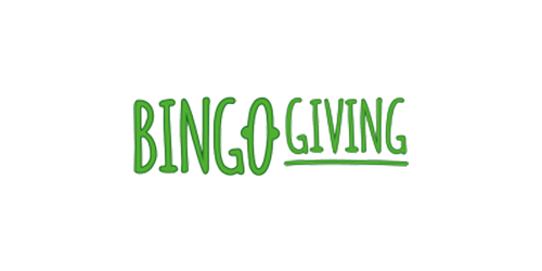 BingoGiving Casino Logo