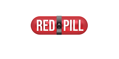 Redpill Casino Logo