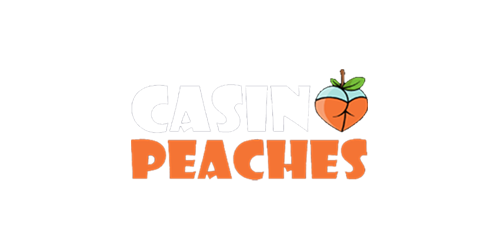 Casino Peaches Logo
