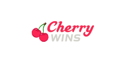 Cherry Wins Casino Logo