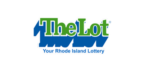 TheLot Casino Logo