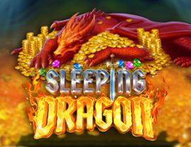 Sleeping Dragon