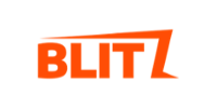 Blitz.red Casino Logo