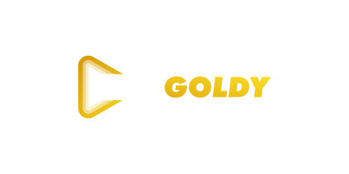 PlayGoldy Casino Logo