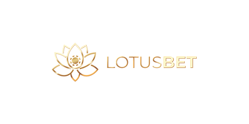 Lotus Bet Casino Logo