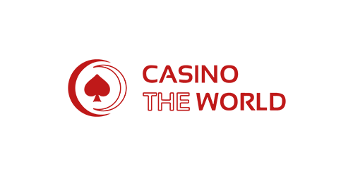 Casino The World Logo