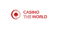 Casino The World Logo