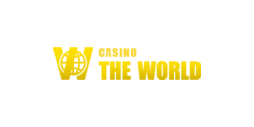 Casino The World Logo