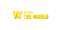 Casino The World Logo