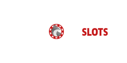 Silver Fox Slots Casino Logo