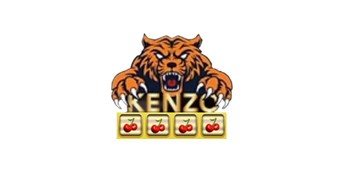 KENZO Casino Logo
