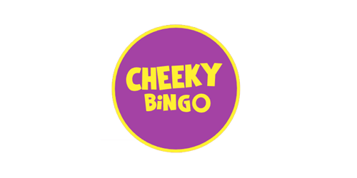 Cheeky Bingo Casino Logo