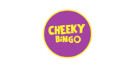 Cheeky Bingo Casino Logo