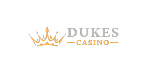 Dukes Casino Logo
