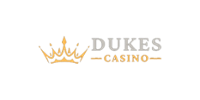 Dukes Casino Logo