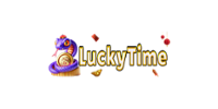 LuckyTime Casino Logo
