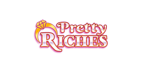 Pretty Riches Bingo Casino Logo