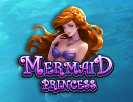 Mermaid Princess
