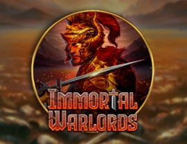 Immortal Warlords