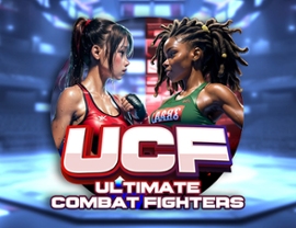 Ultimate Combat Fightres