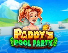 Paddy's Pool Party